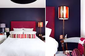 Navy Bedroom Wall Bedroom Decor On A Budget Bedroom Decor Dark Navy Bedroom Walls
