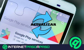 It contains movies, tv shows, audiobooks, electronic books, smartphone applications and games, all available to download. Actualizar Google Play Services 2021 Apk