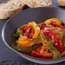Maybe you would like to learn more about one of these? Italian Style Roasted Peppers Ready Set Eat