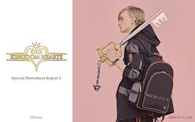 Kingdom Hearts: 10 Things You Need To Know About Roxas