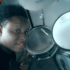 Stream MacGodwin introducing by segun micheal