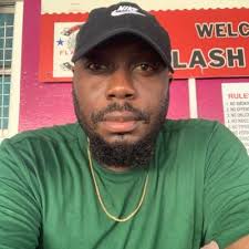 Kerri-ann Bourne (@KerriannBourne)