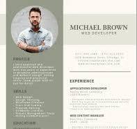 Free CV Maker: Create a Curriculum Vitae Online | Adobe Express