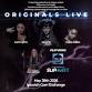 Kelly O: Originals Live Ipswich event image