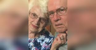 Obituary information for Robert and Bernice Titze