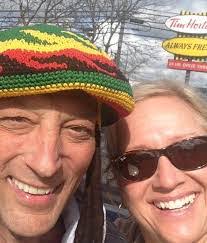 Anthony Nigro's Instagram, Twitter & Facebook