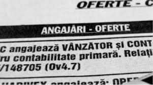 Doriți să plecați la muncă în străinătate? Locuri De Munca Ziarul Prahova