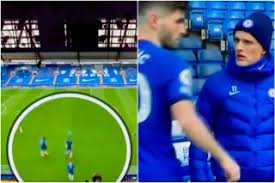 Premier league match chelsea vs w brom 03.04.2021. J25xlaykplfjvm