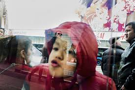 El auge de la fotografía de calle en Alicante desde la llegada del  coronavirus