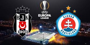 Maybe you would like to learn more about one of these? Slovan Bratislava Besiktas Uefa Avrupa Ligi Maci Ne Zaman Saat Kacta Hangi Kanalda