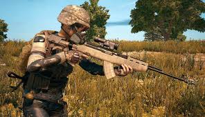 Best Guns In Pubg Mobile To Help You Win That Chicken Dinner