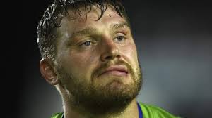 Whitehead tiring of Raiders' NRL shifts