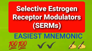 Image result for Selective Estrogen Receptor Modulator