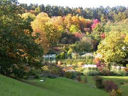 Aber auch der öffentlichkeit bietet der. Botanischer Garten Der Universitat Tubingen Schwaebische Alb