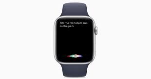 In fact, there are two ways to activate hey siri on the apple watch, neither of which is quite like the iphone based summoning method. Siri Auf Der Apple Watch Verwenden Apple Support De