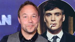 Portrayed by stephen graham in this show, he first appears as a young thug trying to expand his share in the business. Line Of Duty S Stephen Graham Confirmed To Appear In Peaky Blinders Entertainment Heat
