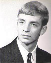 1965 graduating class members. Billie Allen Judy Allen Betty Barham  Clarence Beville Mary Frances Bomar Katherine Bowden Ronnie Bucy￼ Betty  Butler Ray Crawford Jonie Crews Wanda Harrison Carolyn Hays Larry Hays Bobby