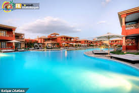 Maritim Jolie Ville Royal Peninsula Hotel Resort отзывы فندق الف ليلة وليلة الغردقة صيف 2015 رحلات الغردقة2015 حجز رحلات الصيف الفندق صف ثانى من البحر مع امكانية توفير شاتيل باص يحتوى على 4 حمام سباحة بال