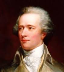 Alexander Hamilton's Originalism « The Junto