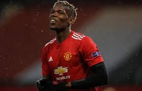 Paul pogba's (left) brother the latest person to make a public intervention about the player's manchester united future by saying he will consider a move to barcelona. Man Utd S Paul Pogba Summed Up Modern Football With Perfect Interview Vs As Roma Givemesport