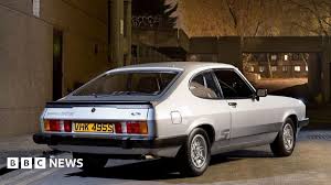 Image result for White 1978 Capri