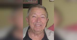 Obituary information for Sidney "David" Stewart