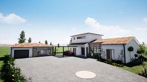 Tradition Modernite Video En 2020 Constructeur Maison Constructeur De Maison Individuelle Maison Individuelle