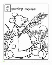 We did not find results for: Color The Country Mouse Worksheet Education Com