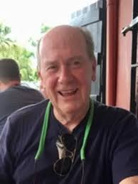 Obituary information for Robert John Dougherty