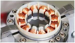 The Stator Winding Machine Is Used To Wind The Motor Stator Coil And Is Suitable For Stepping Motor Servo M Washing Machine Motor Fan Motor Ceiling Fan Motor