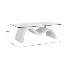 Wave Coffee Table Fantastic Furniture Coffee Table Fantastic Furniture Table