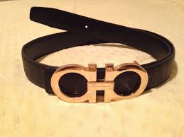 Black And Gold Ferragamo Belt Salvatore Ferragamo Belt Size 48 120 Black Belt And Golden Buckle Fashion Clothing Shoes Accessories Mensaccessories Belts Ebay Link