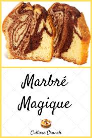 Marbre Magique La Recette Facile Et Delicate En 2020 Recette Gateau Marbre Facile Gateau Marbre Recette
