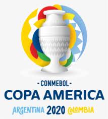 Sitio oficial de la copa américa brasil 2019. Copa America 2020 Official Logo Copa America 2020 Logo Hd Png Download Transparent Png Image Pngitem