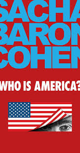 News, articles, videos and interviews beyond mainstream. Who Is America Tv Series 2018 Imdb