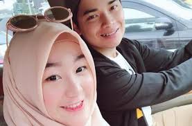 Ungkap Beda Jalan Dengan Alvin Faiz Curhatan Larissa Chou Disorot Matamata Com