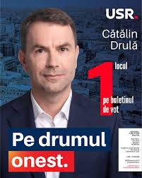 Dragoș Damian: Numele candidatului care 100% ar fi câștigat alegerile la  București #stiripesurse #instagram https://www.stiripesurse.ro/dragos-damian -numele-candidatului-care-100-ar-fi-castigat-alegerile-la-bucuresti_3837987