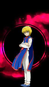 Telah diserialkan di majalah weekly shonen jump sejak 16 maret 1998, meskipun manga telah sering diperpanjang hiatuses sejak tahun 2006. Hunter X Hunter Kurapika Wallpapers Wallpaper Cave