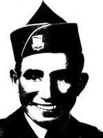 James Ralph Obituary