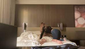 Legit Frenchxrussian Intern Rmt Seduced by Monster Asian Cock 5th  Appointment | xHamster