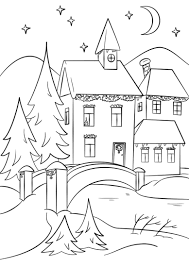 Some of the coloring pages shown here are whatever coloring coloring book adult, heart templates stencil. Welcome To Winter Village Coloring Pages Nature Seasons Coloring Pages Coloring Pages For Kids And Adults