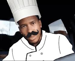 Chef Groudon Fieri's kitchen emergency! (koraidon/miradon code giveaway) :  r/PokemonHome