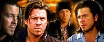 DAWSON'S CREEK IS ON NETFLIX...now we can watch the episodes CK was in!!!