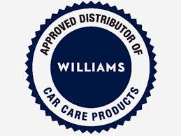 We did not find results for: Williams Ceramic Coat Products For Your Car