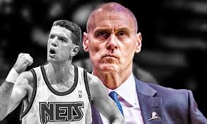Named as one of european films' shooting stars by european film promotion. Nets News Rick Carlisle Argues Drazen Petrovic Was Ahead Of His Time