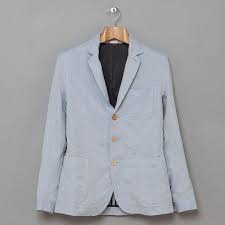 Oliver Spencer Travel Jacket Blazer Fashion Travel Jacket Jackets