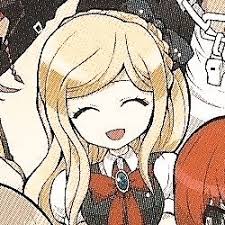 Maybe you would like to learn more about one of these? Sonia Nevermind X Gundham Tanaka Explore Tumblr Posts And Blogs Tumgir