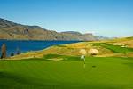 Kamloops Golf Course Rates & Tee Times | Tobiano Golf