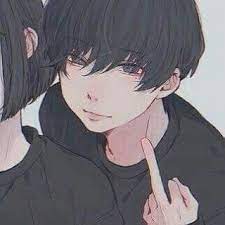 Anime muslim couple ilustrasi karakter kartun ilustrasi komik 50 cute anime. Foto Anime Couple Keren Dan Baper Terbaru 2020 Gambar Profil Gambar Anime Gambar Animasi Kartun