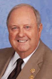 Jerry Claborn's Instagram, Twitter & Facebook